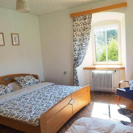 Dum U Krize Villa Broumov Exterior foto