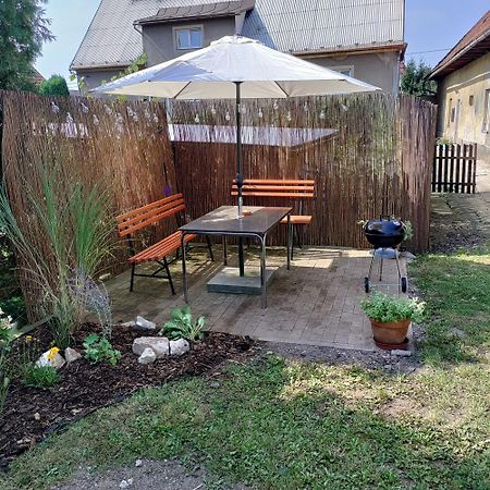 Dum U Krize Villa Broumov Exterior foto